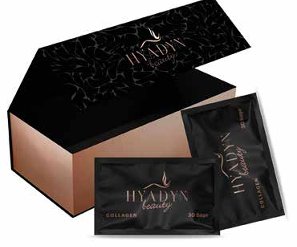 HYADYN BEAUTY COLLAGEN - 30 SACHETS