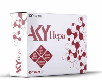AKY HEPA